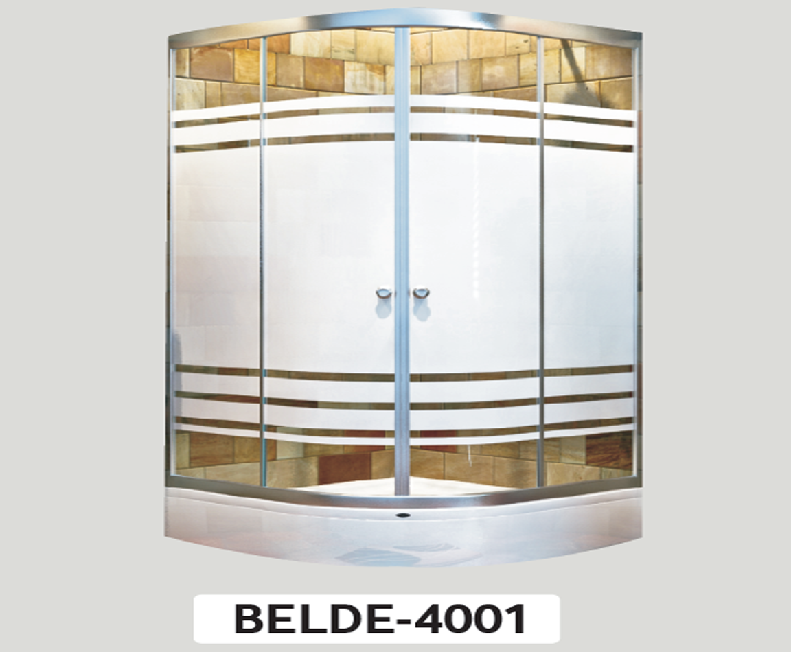 BELDE-4001