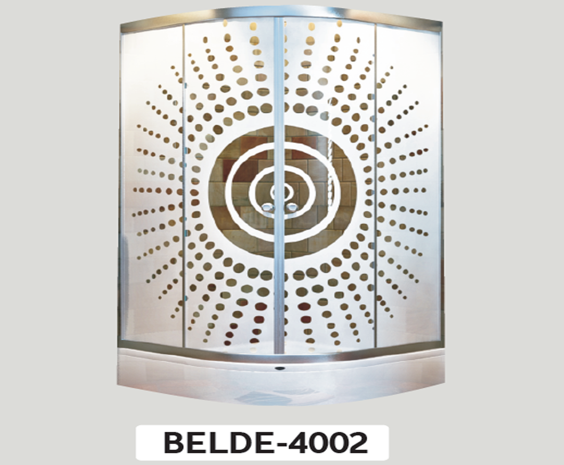 BELDE-4002