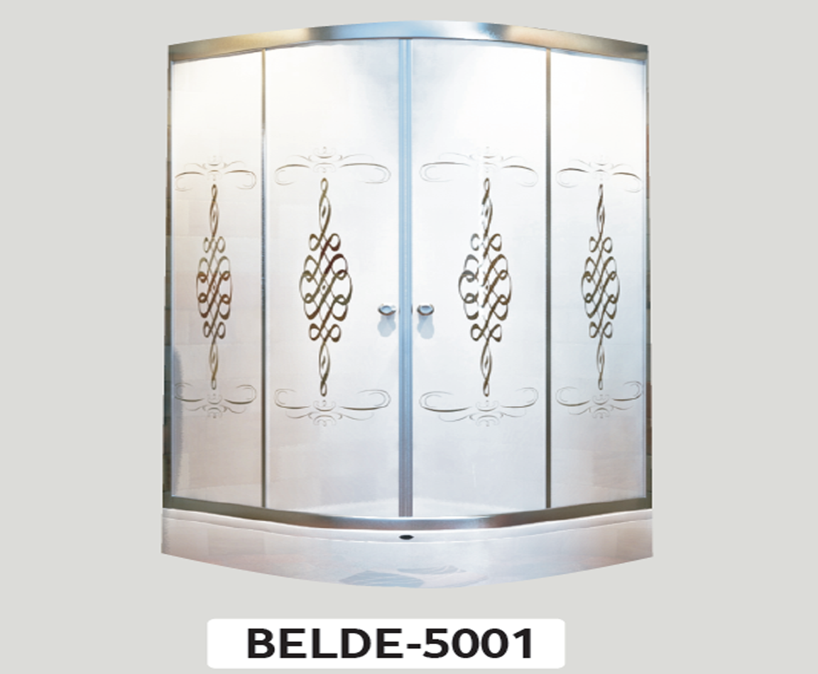 BELDE-5001