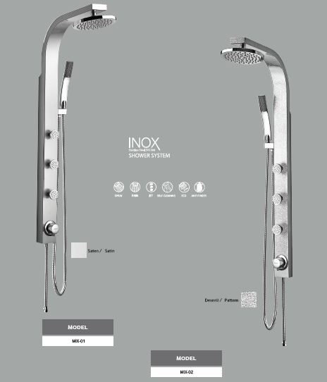 Inox