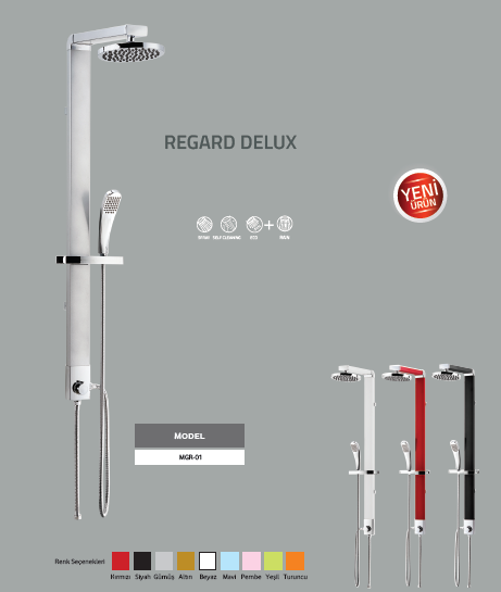 Regard Delux