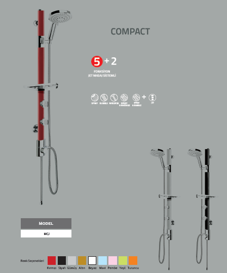 Compact
