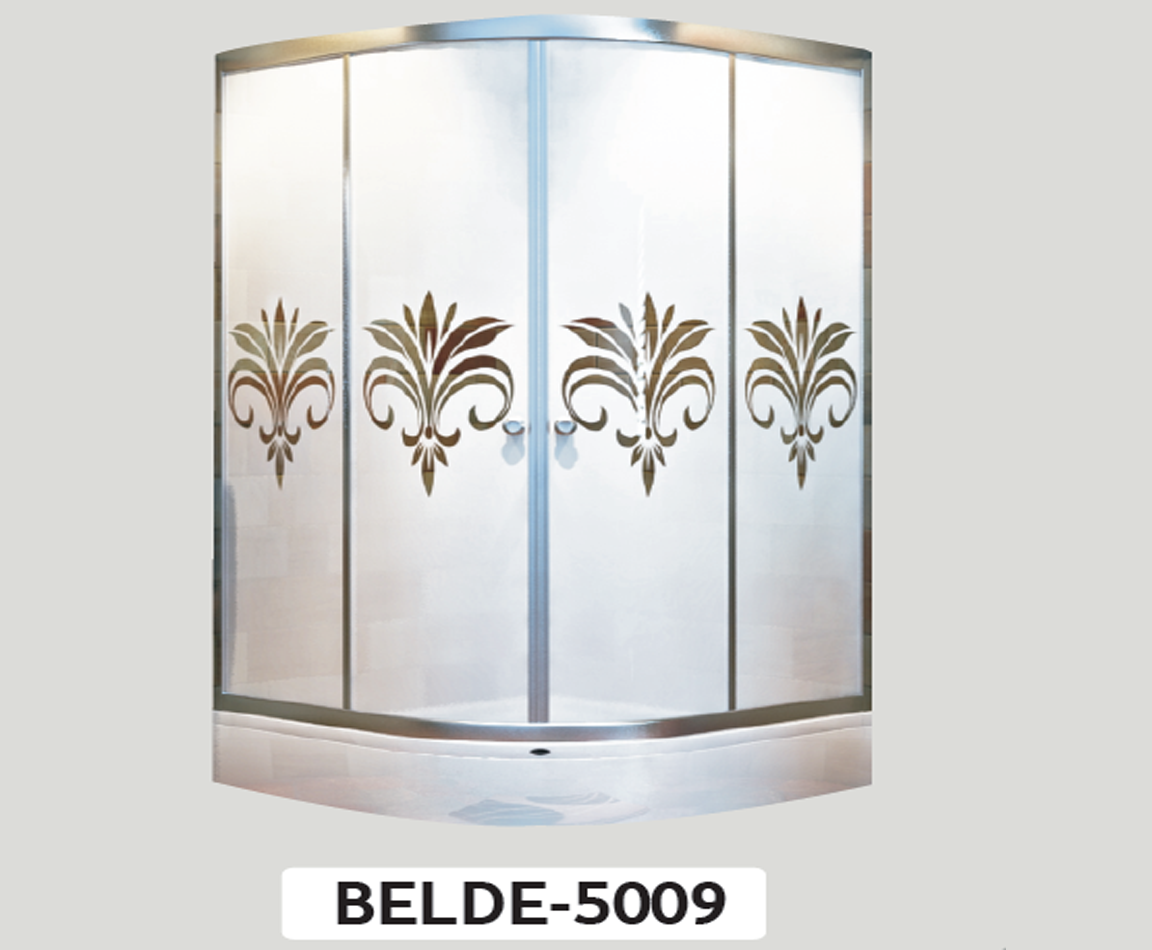BELDE-5009