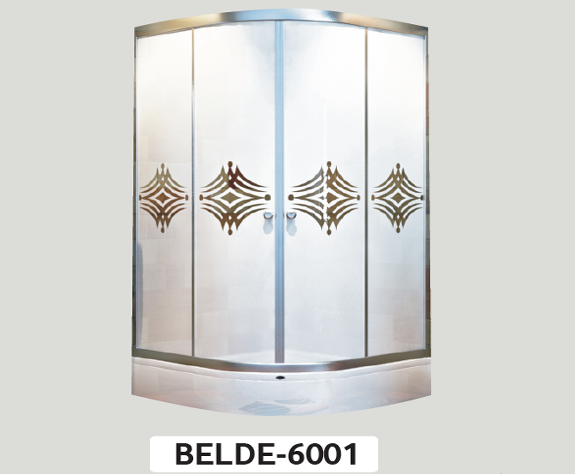 BELDE-6001