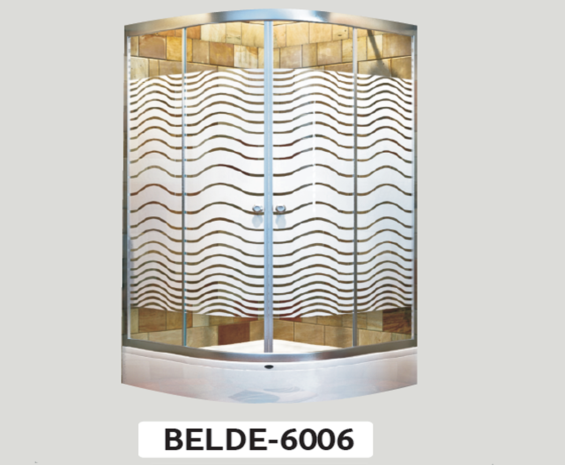 BELDE-6006