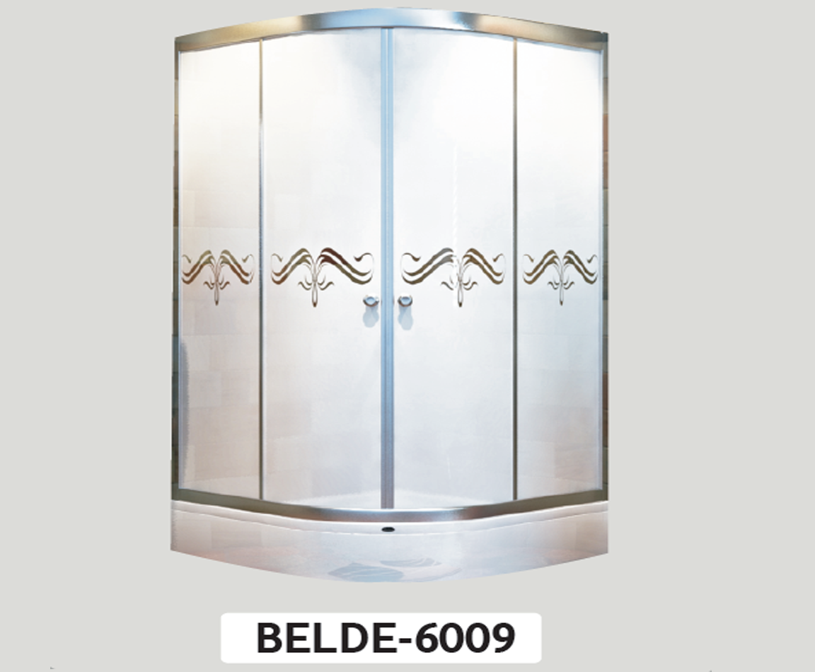 BELDE-6009