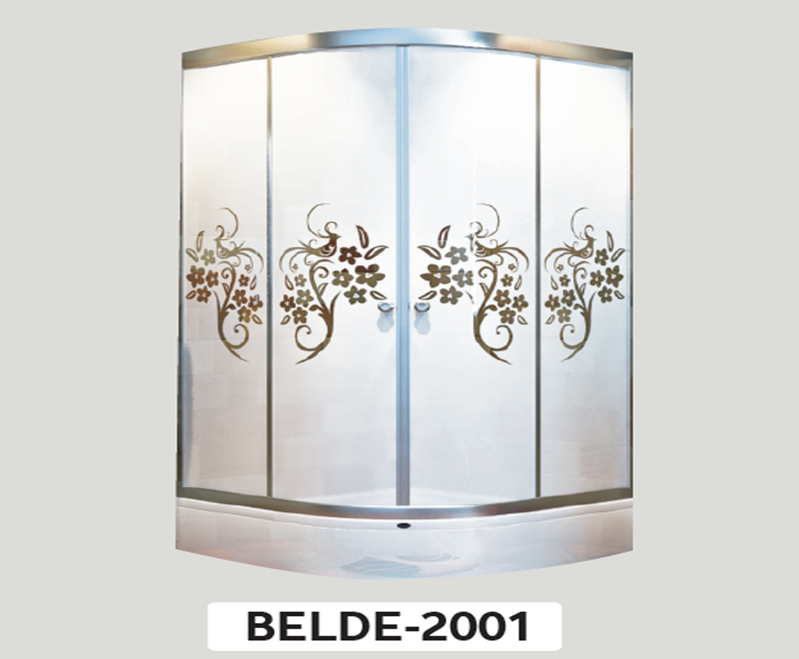 BELDE-2001