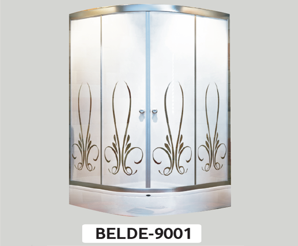 BELDE-9001