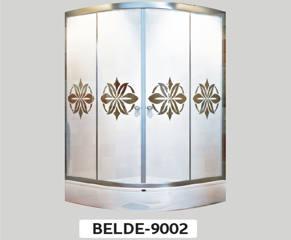 BELDE-9002