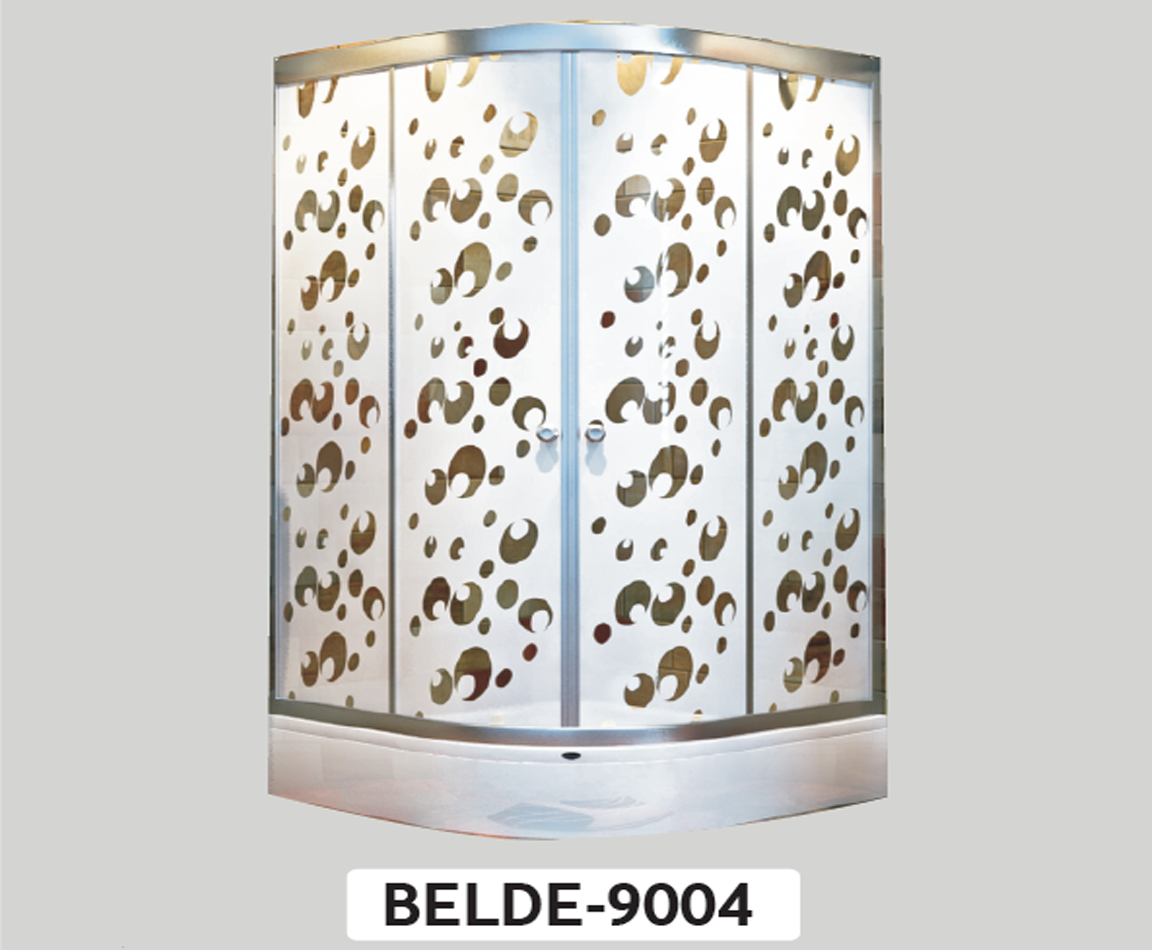 BELDE-9004