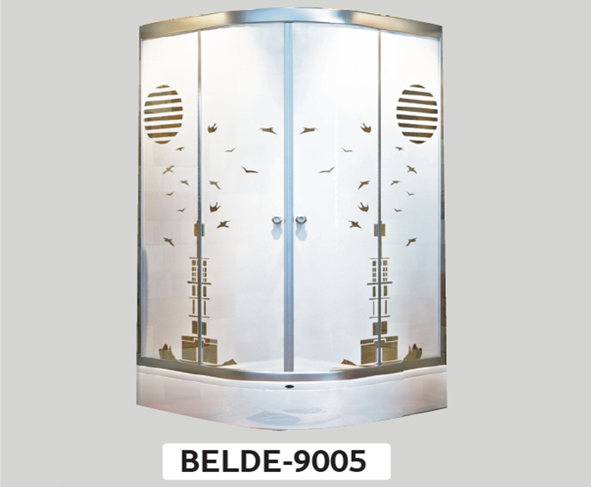 BELDE-9005