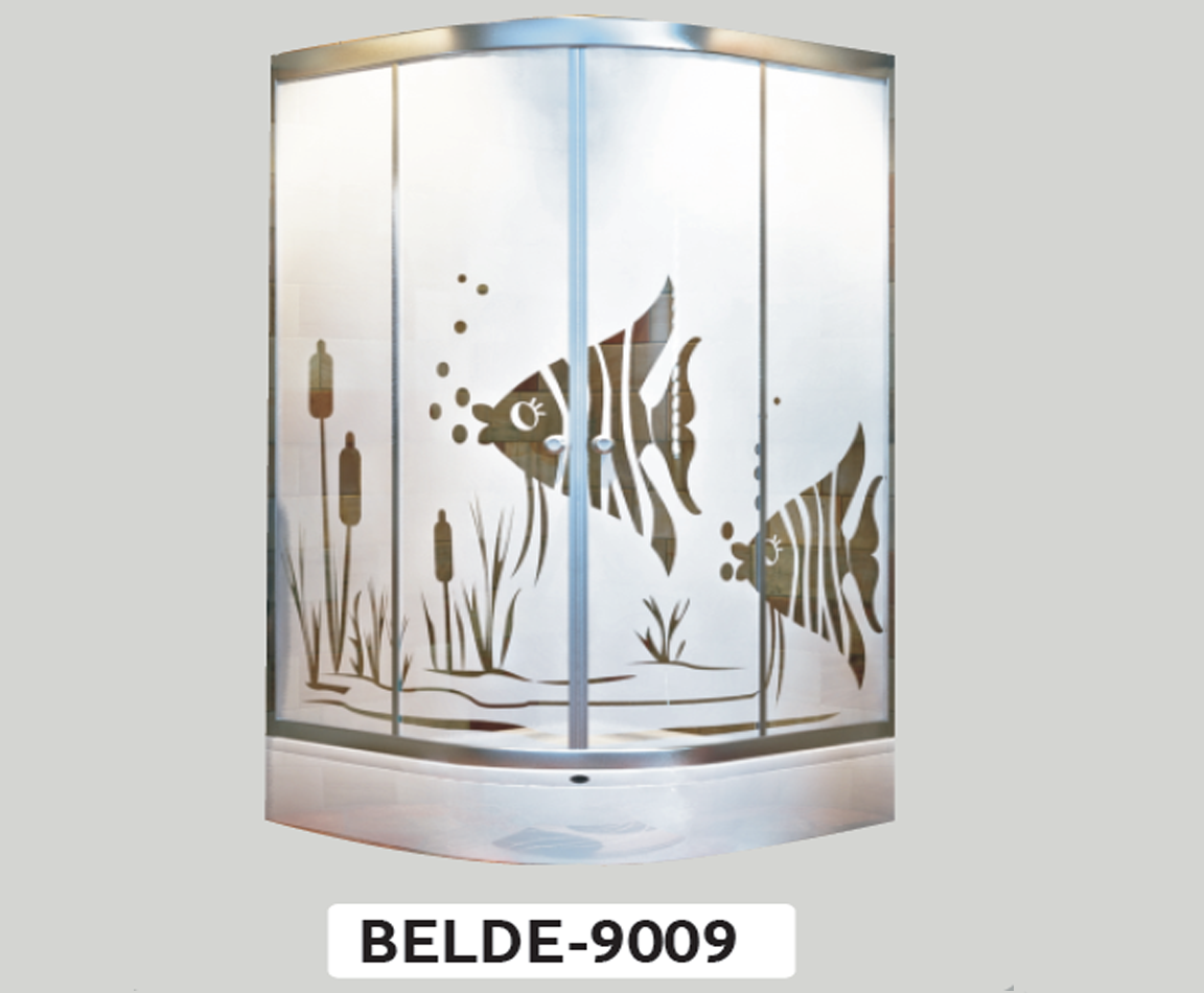BELDE-9009