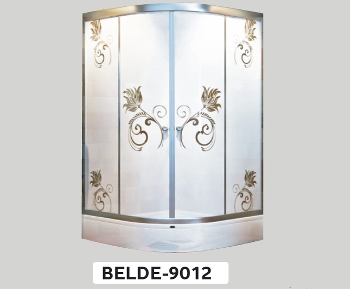 BELDE-9012