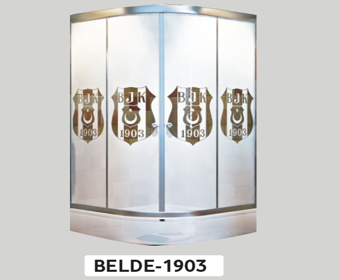 BELDE-1903