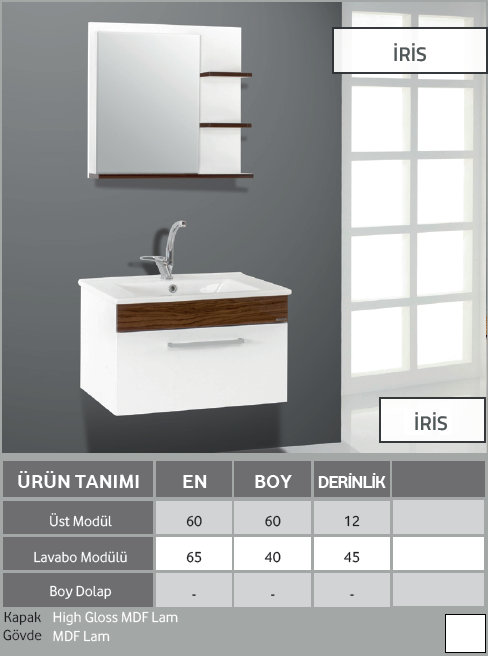 İris