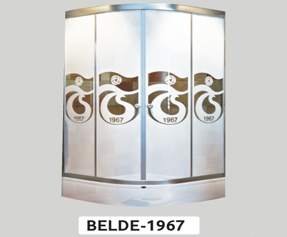 BELDE-1967
