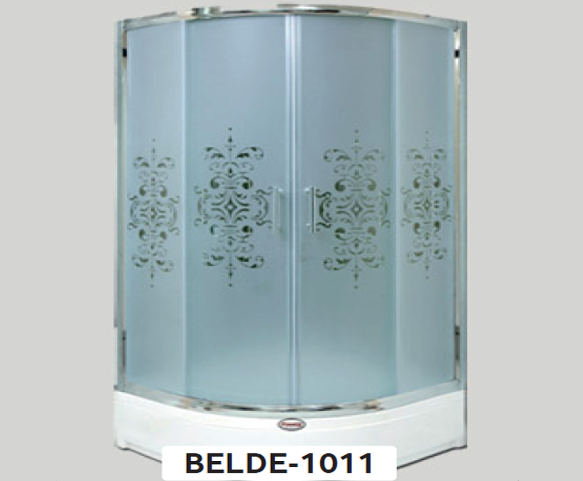 BELDE-1011