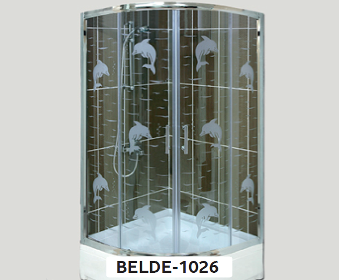 BELDE-1026