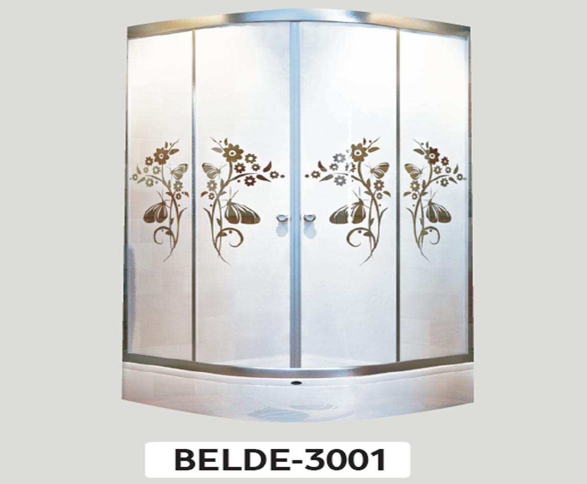 BELDE-3001
