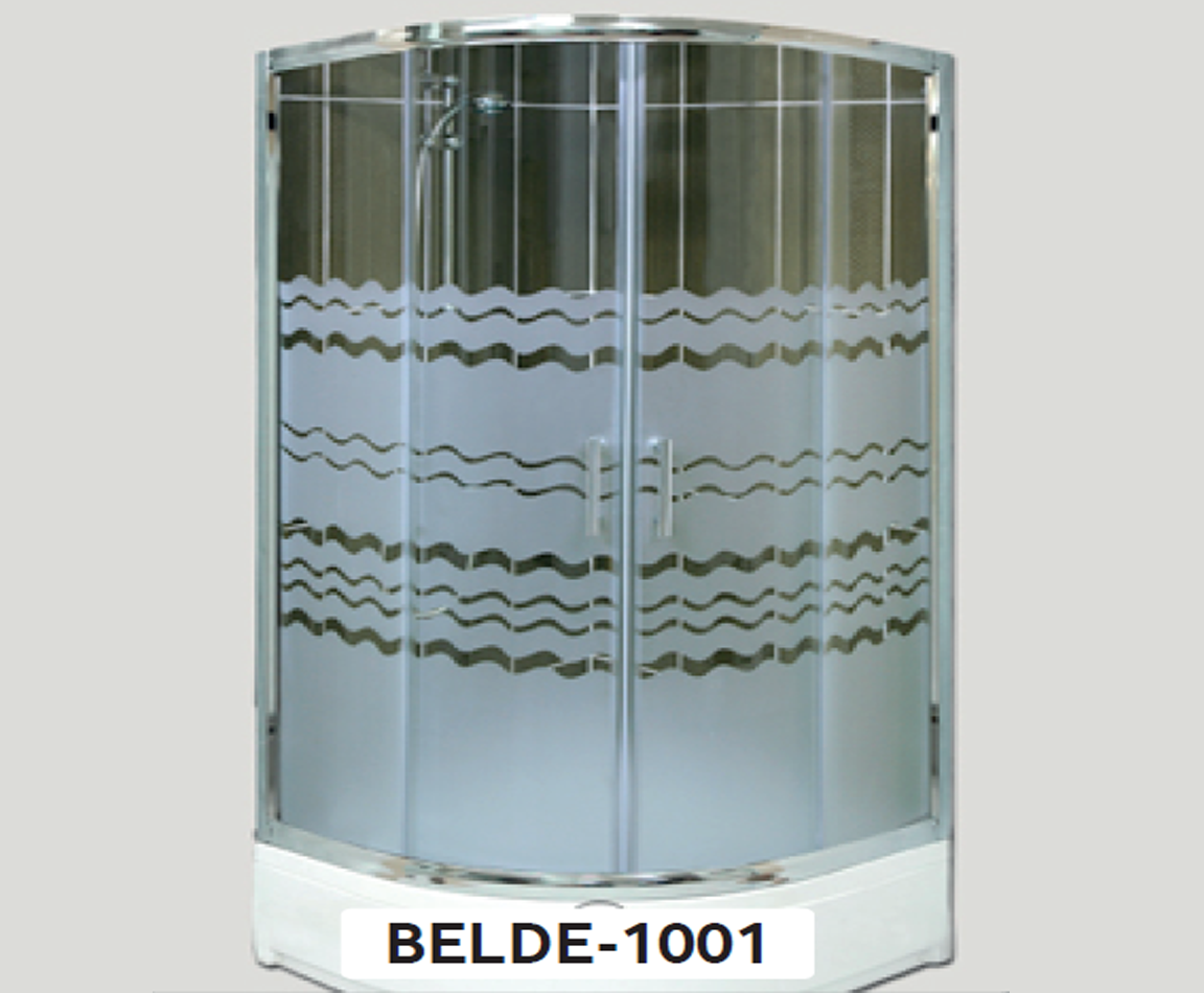 BELDE-1001