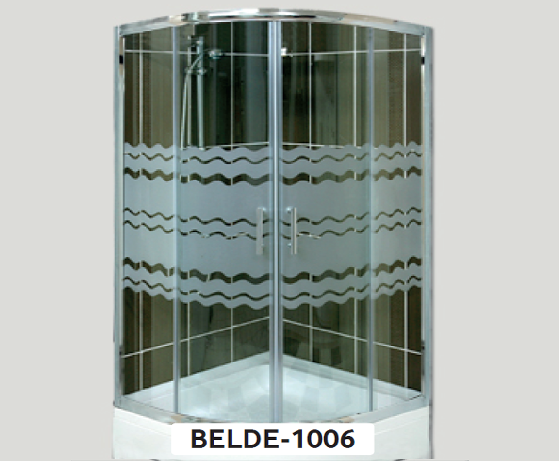 BELDE-1006