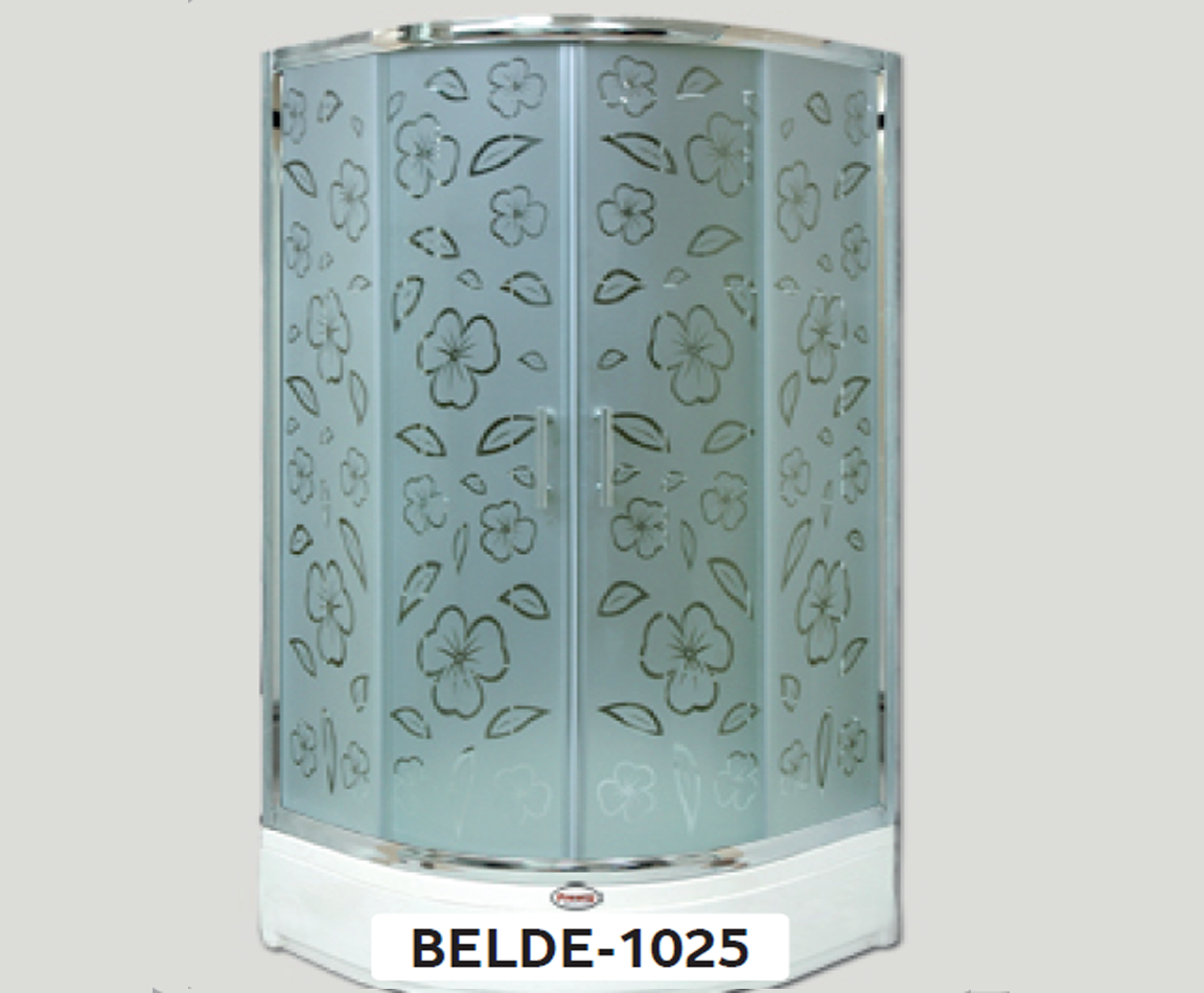 BELDE-1025