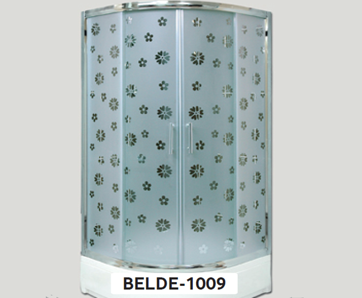 BELDE-1009