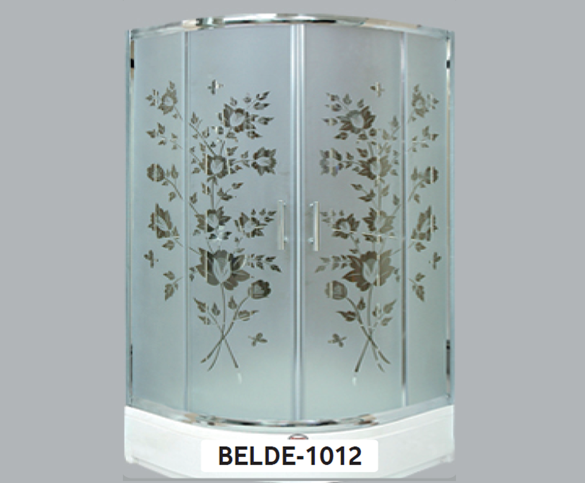 BELDE-1012