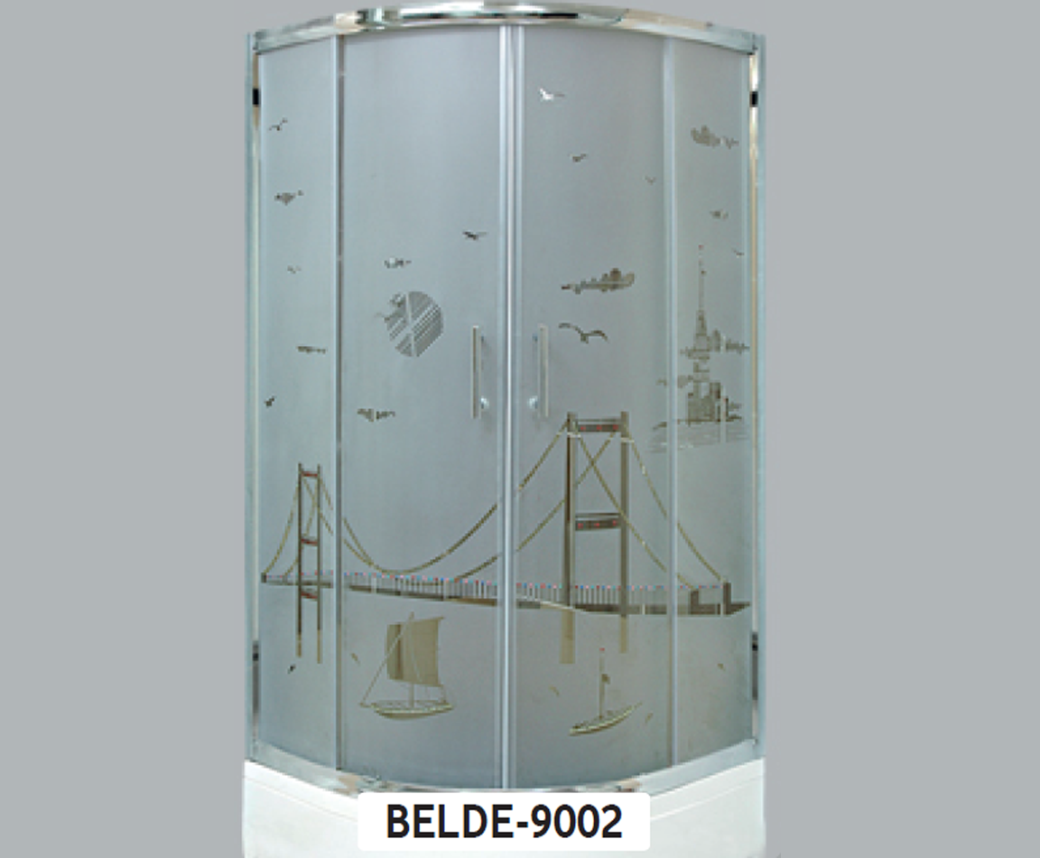 BELDE-9002