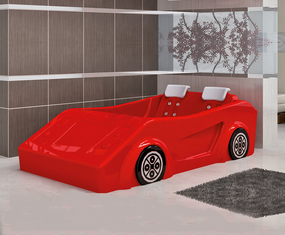 Water Car